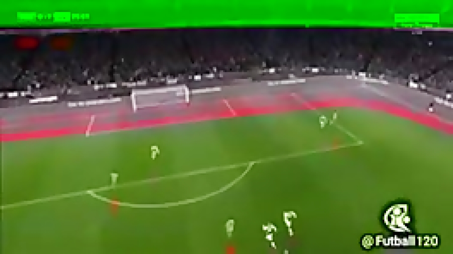 خلاصه بازی لیورپول و آرسنال