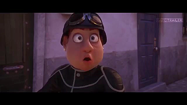 دانلود انیمیشن تد جونز ۲ ( دوب...