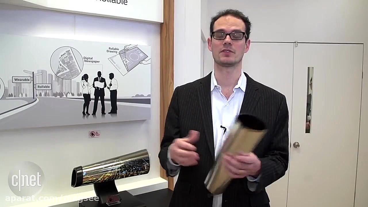 سری جدید تلویزیون های ال جی LG...