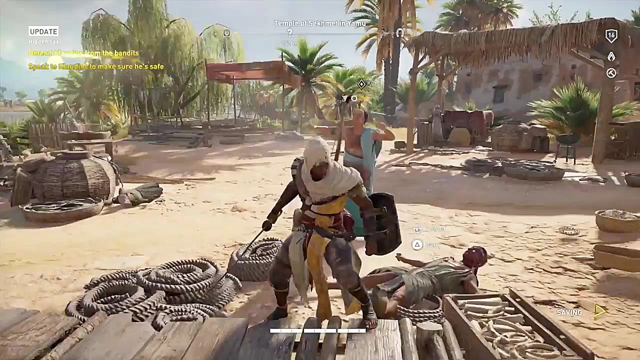 راهنمای قدم به قدم Assassin& 0...