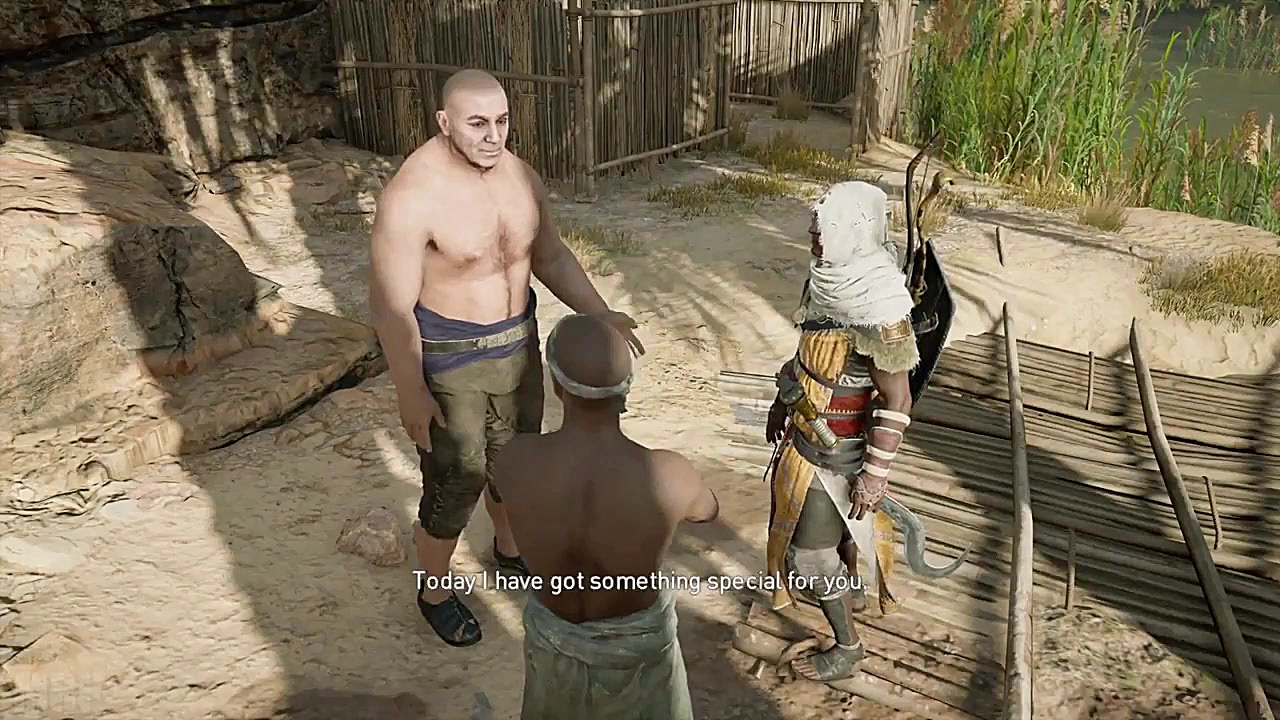 راهنمای قدم به قدم Assassin& 0...