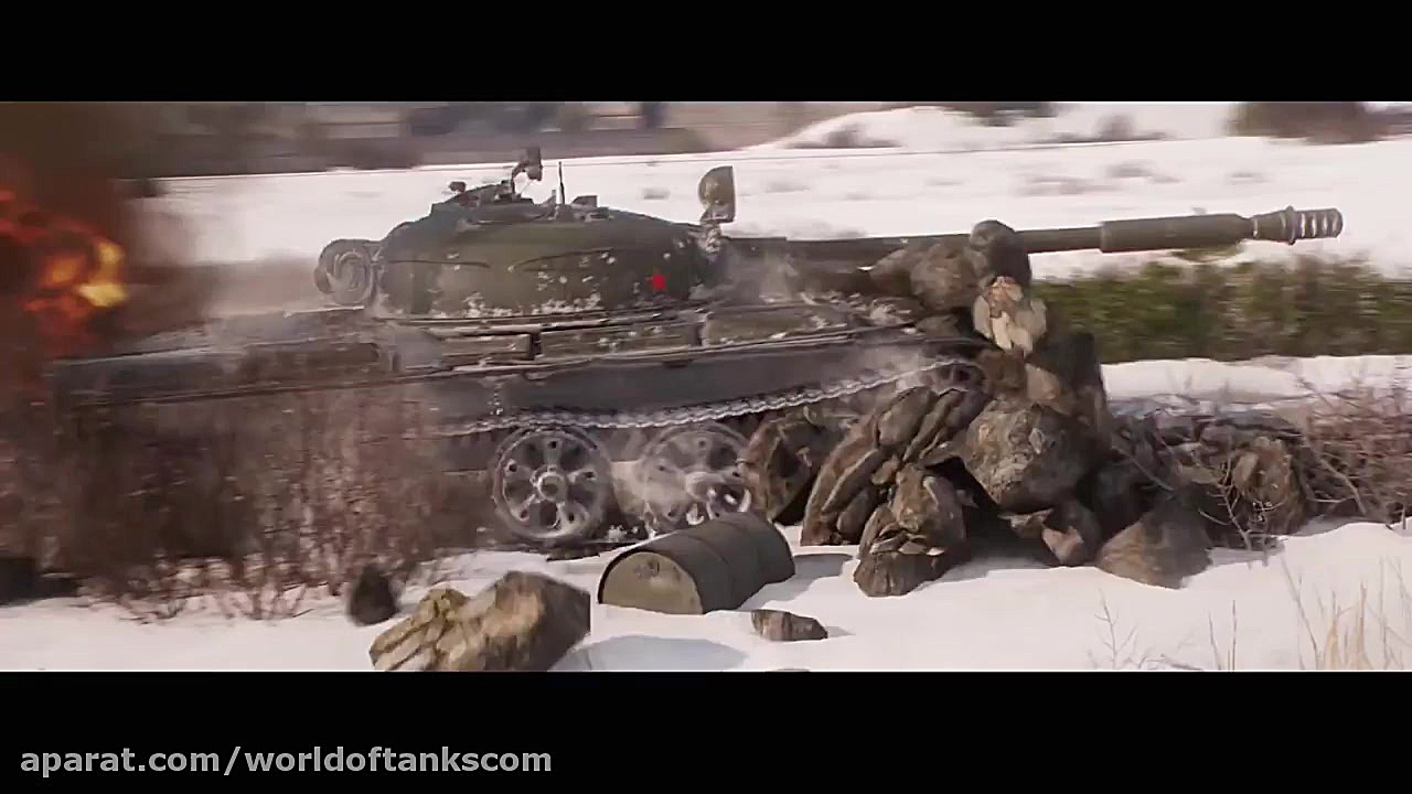 World of Tanks 1.0  March 2018...