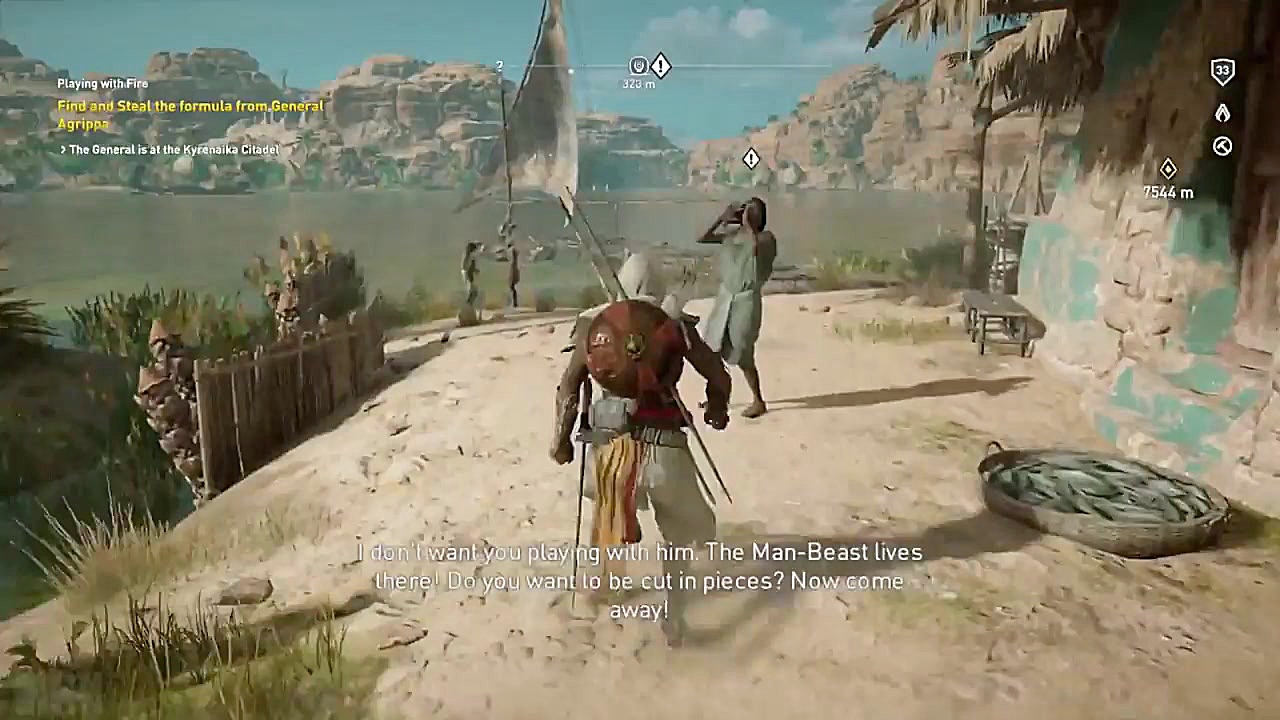 راهنمای قدم به قدم Assassin& 0...