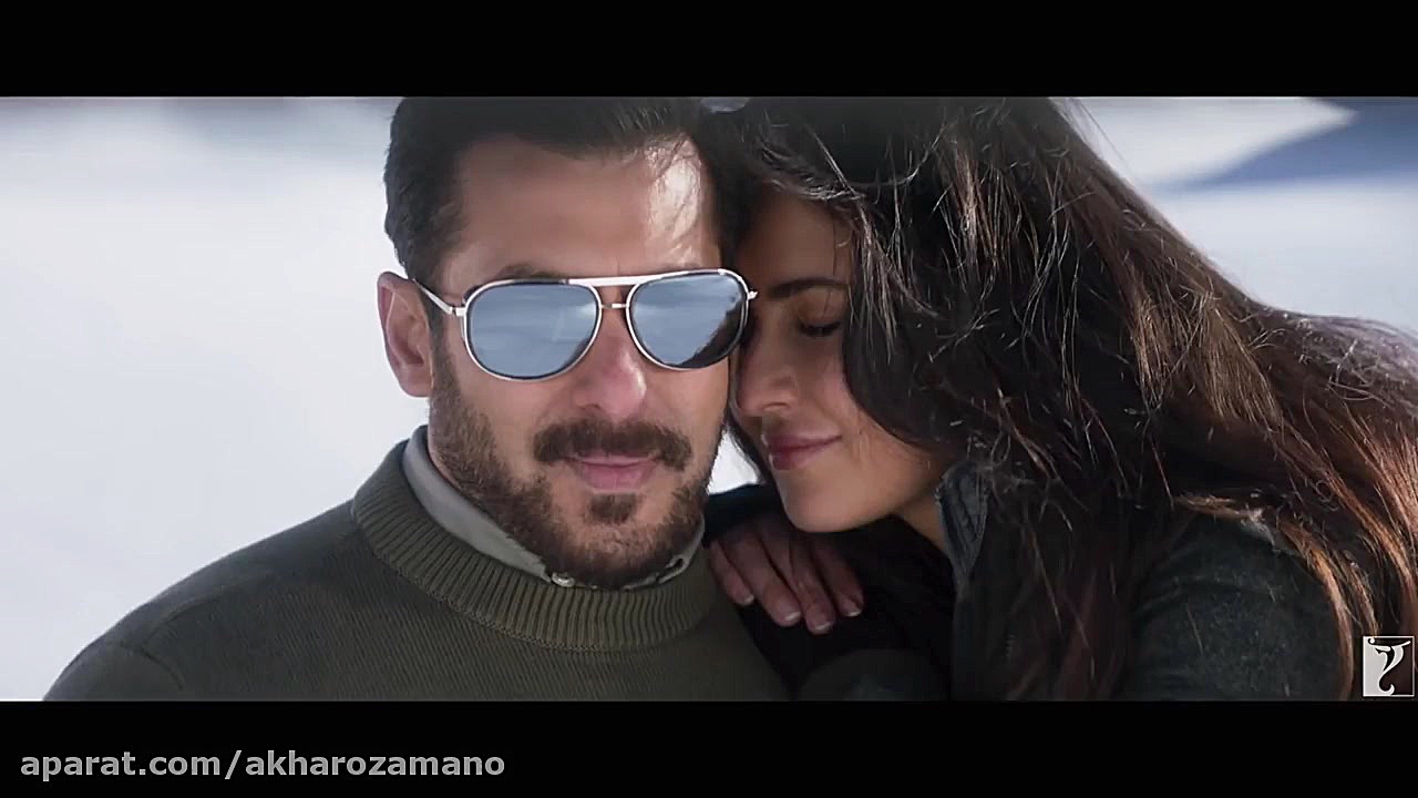 تریلر فیلم هندی تایگر زنده است...