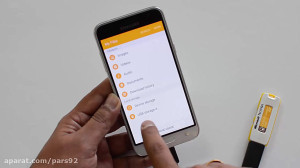USB OTG Samsung Galaxy J3 2016