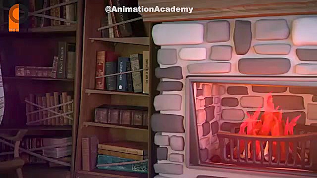 انیمیشن کوتاه و جدید 2017 / HEY DEER زمان330ثانیه