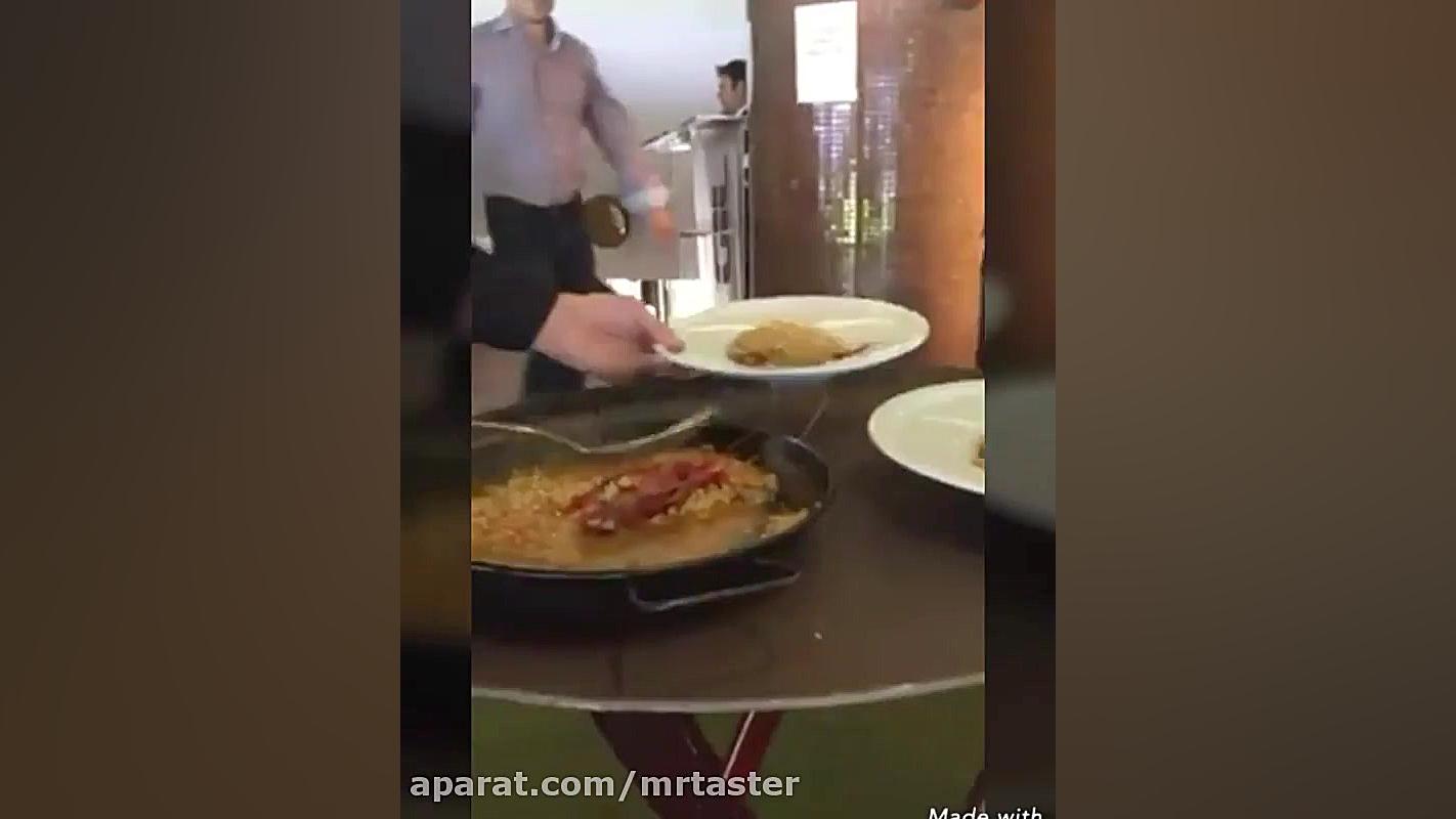 مسترتیستر در سانتیاگو برنابئو