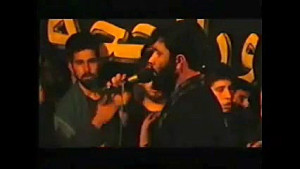مداحی زیبا و به یادماندنی از ح...