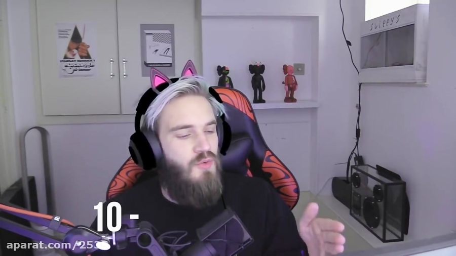 Lwiay 0012 Pewdiepie