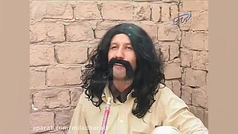 پوزخند & 039;زیارت به زیارت& 0...