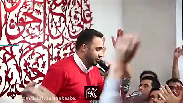 مولودی زیبای عربی فارسی ربیعی...