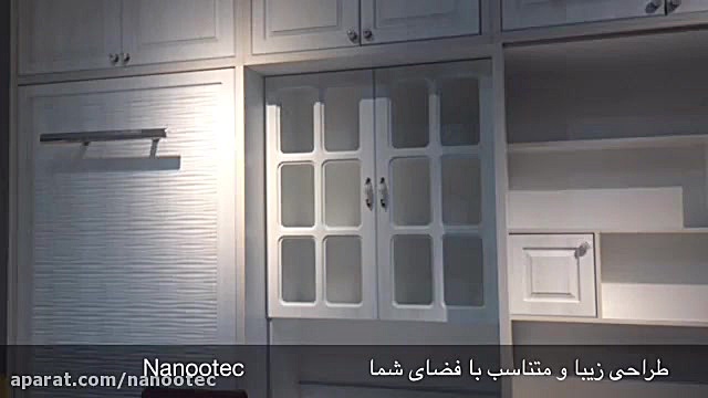 مبل و مبلمان راحتی برای منزل و...