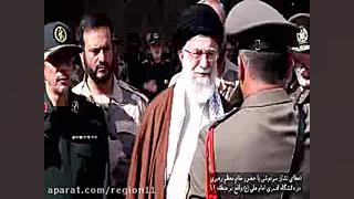 فیلم افتتاح پروژه های شهرداری...