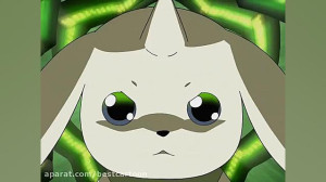 آهنگ Digimon Tamers Evolution...