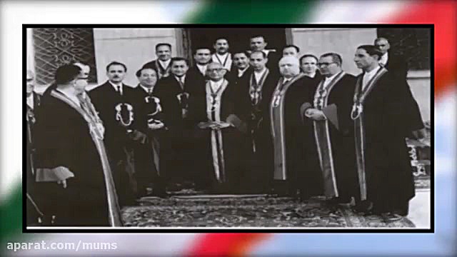 سرود دانشگاه علوم پزشکی مشهد