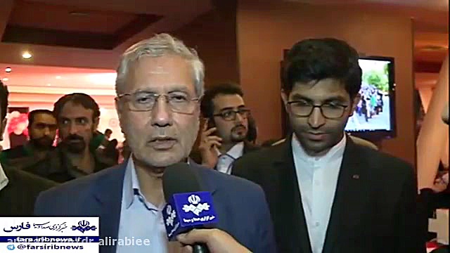 وزیرتعاون کارو فاه اجتماعی تسر...