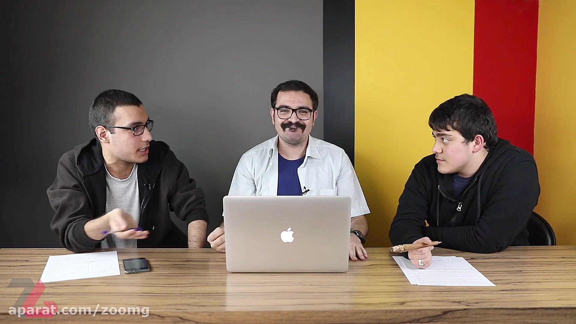 زوم کست: آیا &laquo;دانکرک&raq...