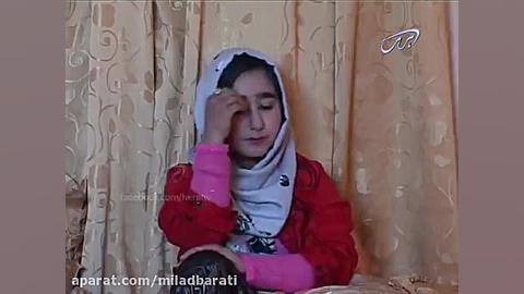 پوزخند & 039;پــریــا& 039; قس...