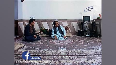 پوزخند & 039;شکور& 039; قسمت 3...