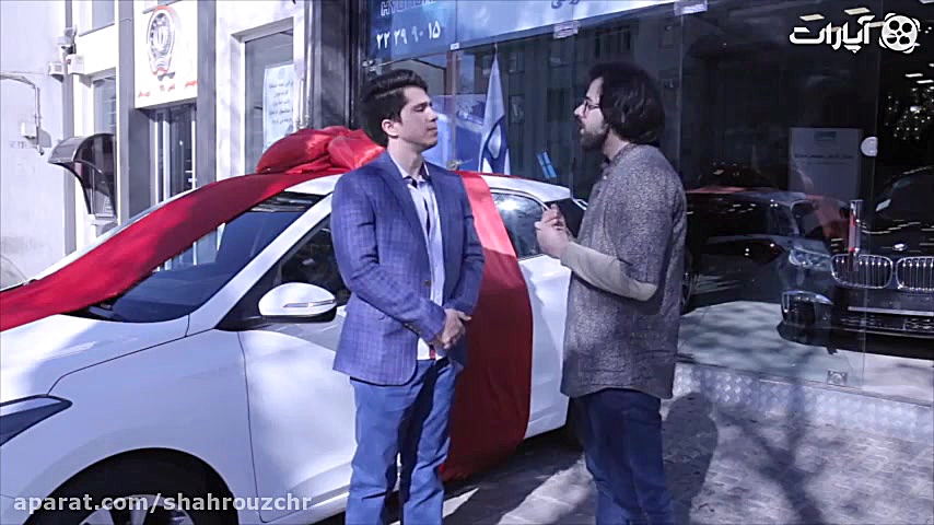 &lrm;تعویض یک خودروی معیوب توس...