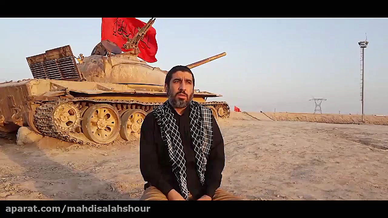 کلیپ سراپا شوقن و مثل نسیمن .....