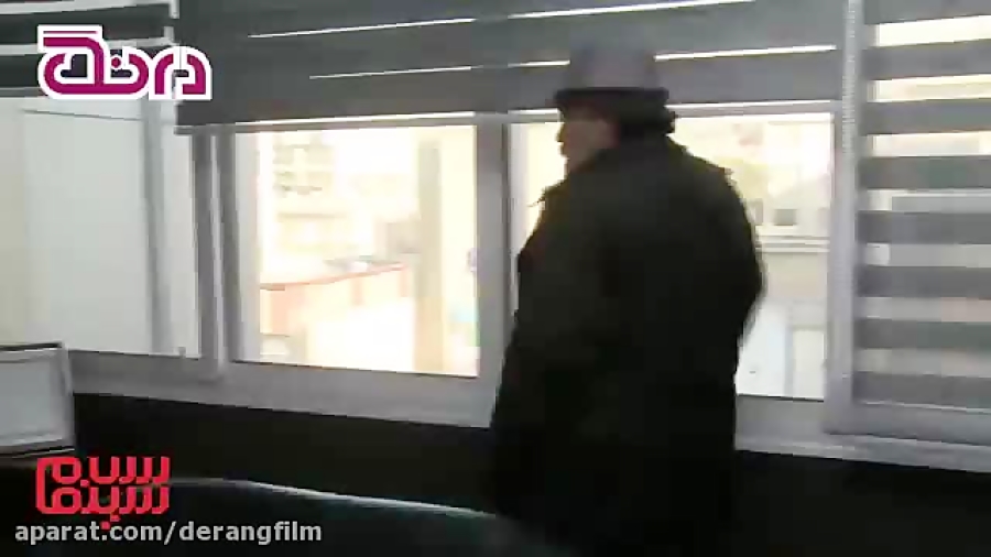 آنونس فیلم &laquo;هوس&raquo;