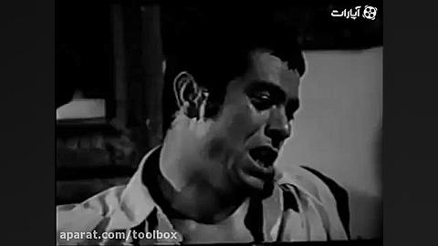 سکانسی بسیار زیبا باهنرنمایی &...