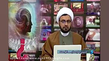 نظر بیننده سنی درباره وهابیت و...