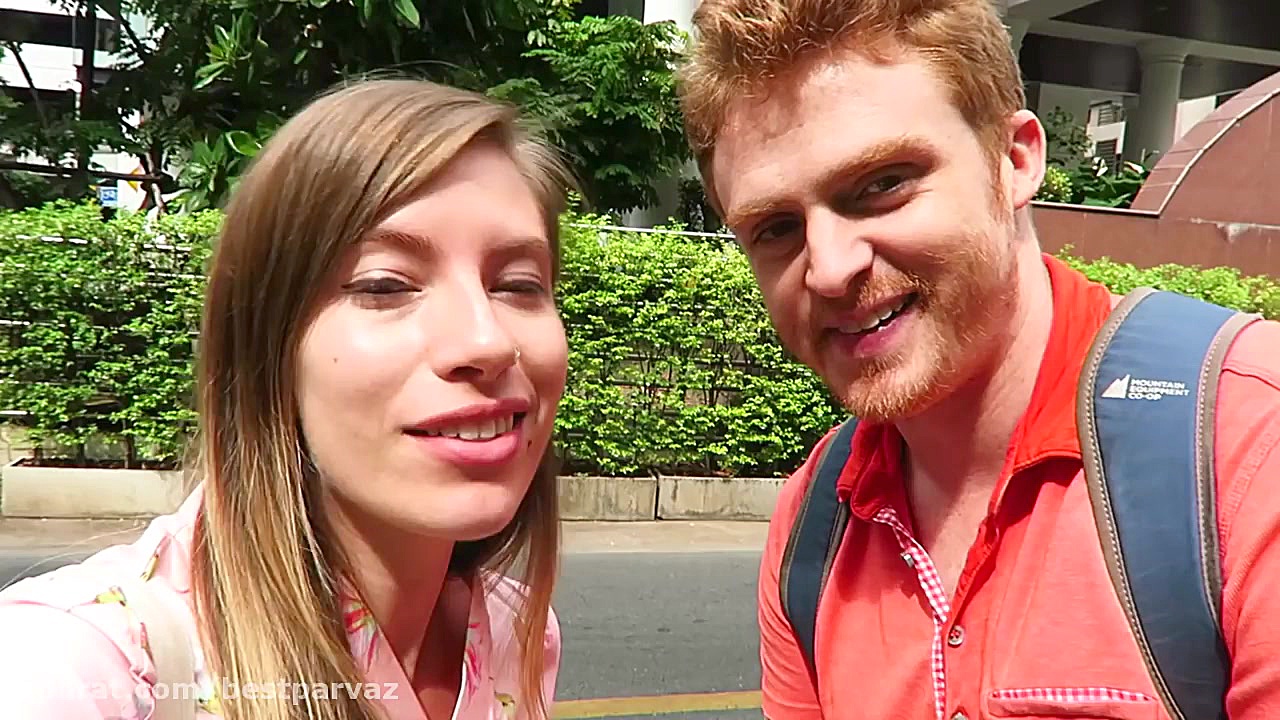 راهنمای سفر تایلند به تایلند