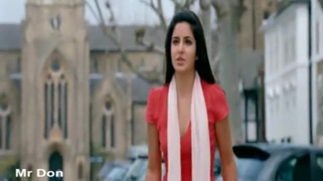 تصادف شاهرخ خان در فیلم ...