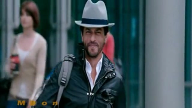 شاهرخ خوشتیپه رو ببین! ...