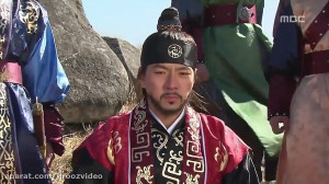 Jumong افسانه جومونگ قسمت(76)...