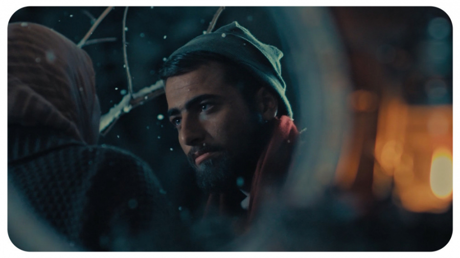 نماهنگ &laquo;مسافر&raquo;