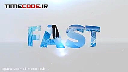 دانلود پروژه آماده افترافکت