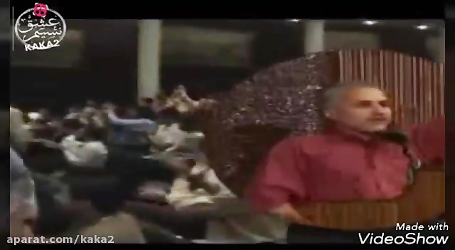 فیلم کامل جنجالی اغتشاش در سخن...