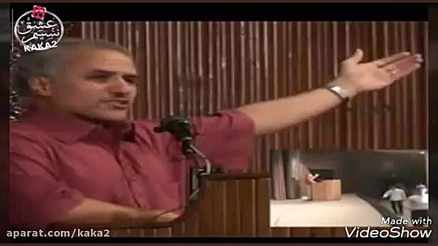 فیلم کامل جنجالی اغتشاش در سخن...