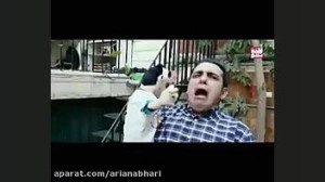 ایران ایکس گیم  ایز محسن  لقمه...