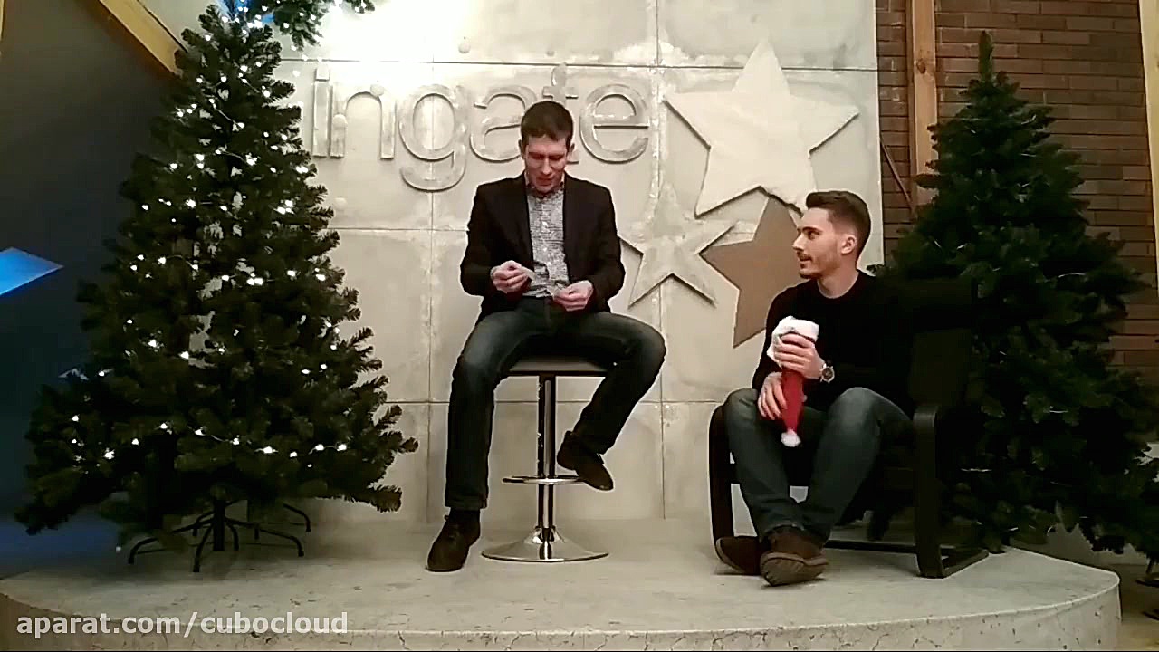 قرعه کشی جشنواره ویژه کوبو