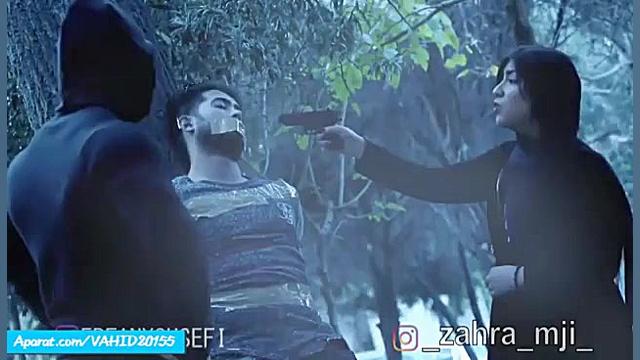 طنز خنده دار کلیپ دابسمش خنده...