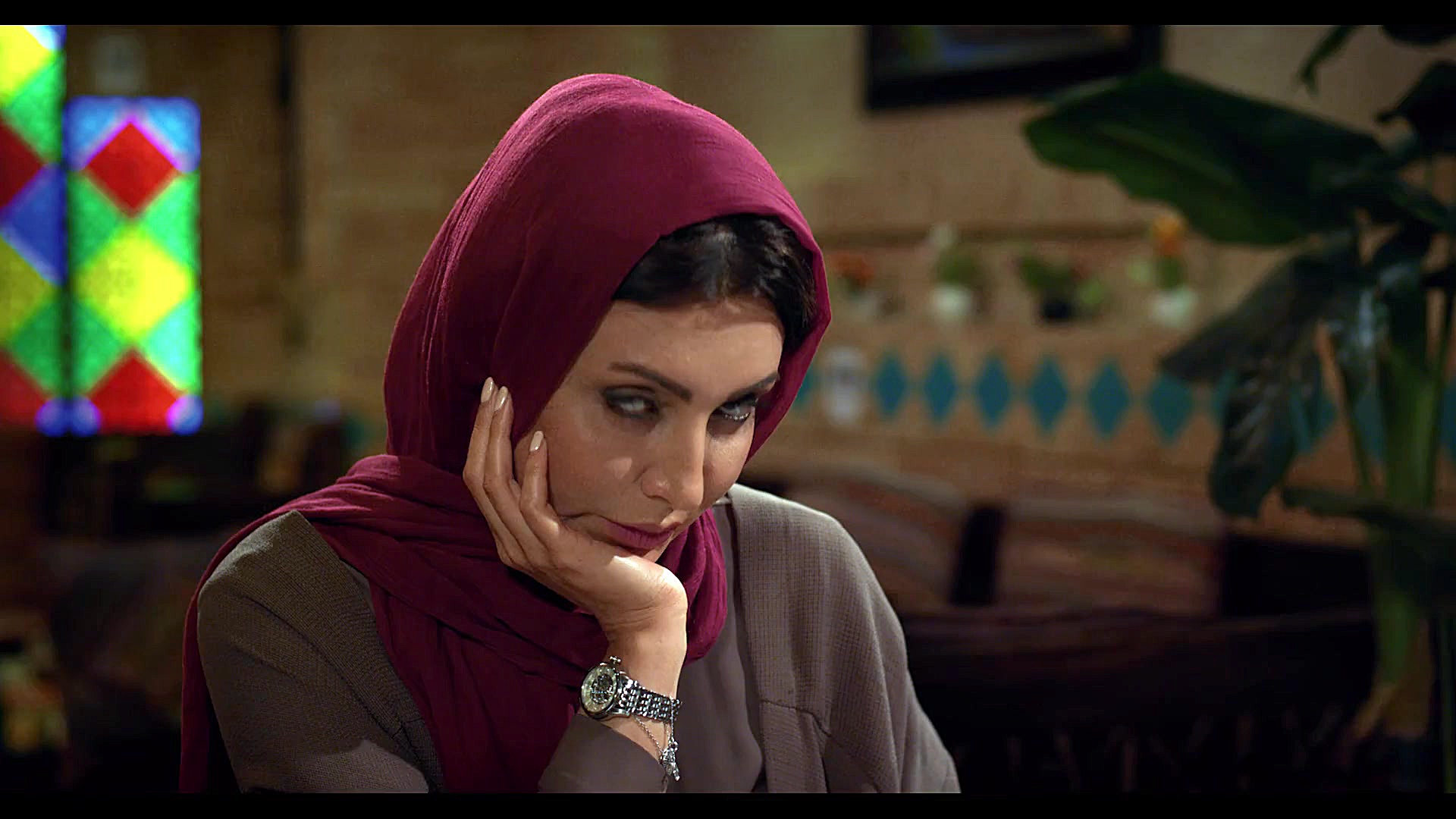 تیزر فیلم سینمایی دخترعمو و پسر عمو زمان129ثانیه