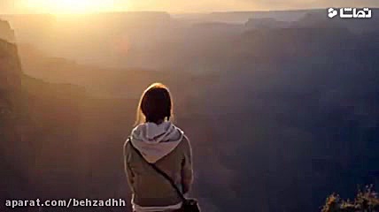 فواید نگاه کردن به آسمان