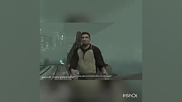 واکترو فارسی gta iv 7