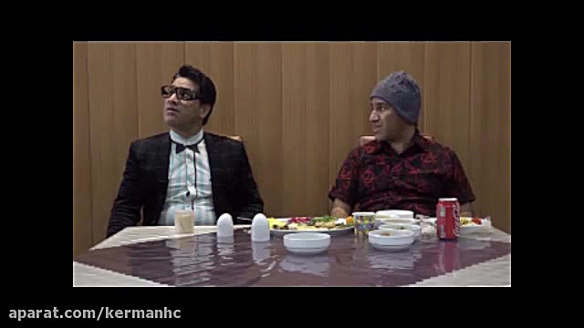 داش بهداش قسمت اول خدمات طرح ت...