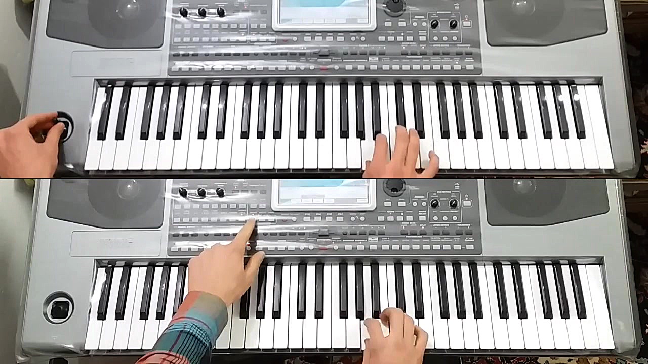 دختر ایرونی  نازی جون