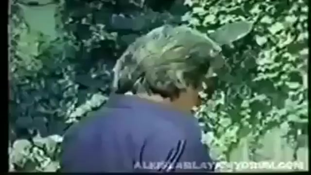 دعوا کردن در سینمای قدیم