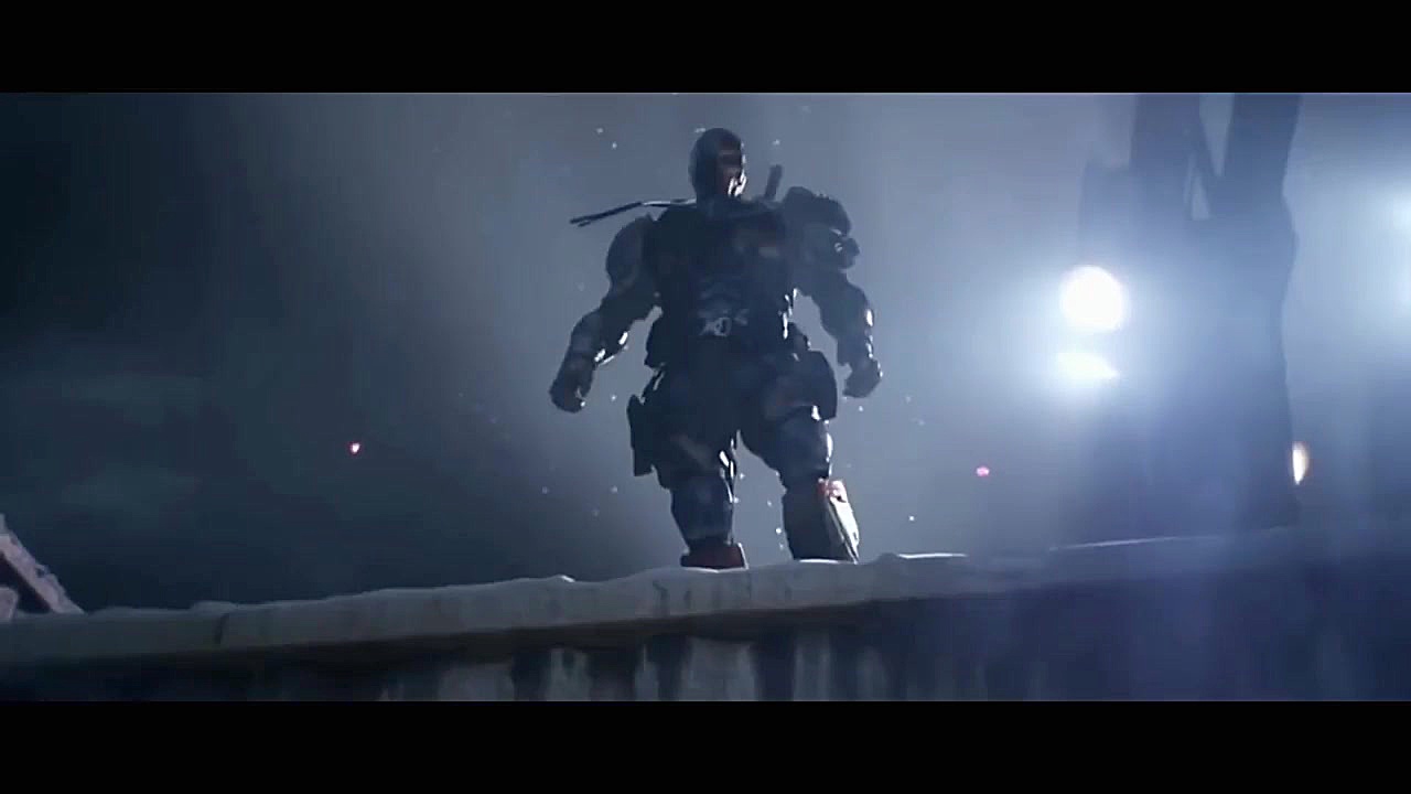 تریلری زیبا از فیلم های اکشن