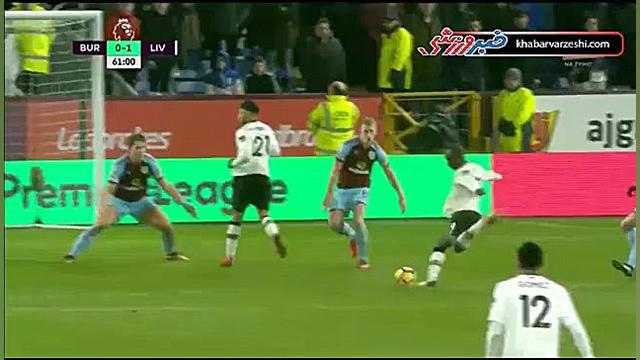 پیروزی خفیف لیورپول درخانه برن...