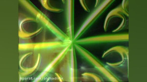 کلیپ مدح امیرالمومنین حضرت علی...