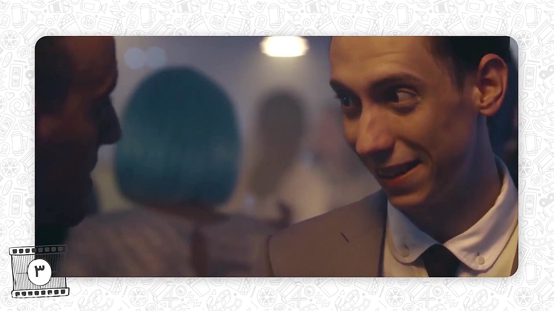 پنج اپیزود برتر سریال Black Mi...