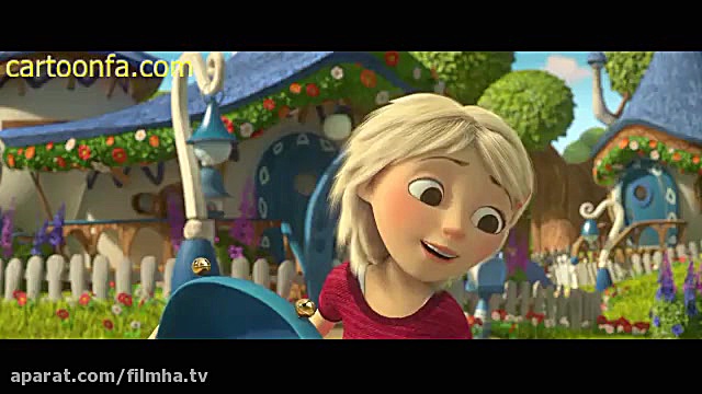 انیمیشن Fantastic Journey to Oz 2017 دوبله فارسی زمان328ثانیه